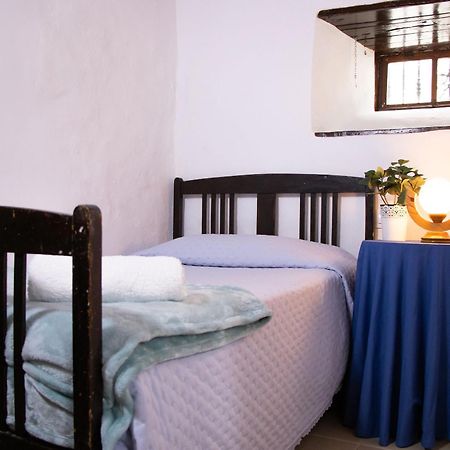 Vivienda Vacacional Finca Monterrey Mazo Extérieur photo