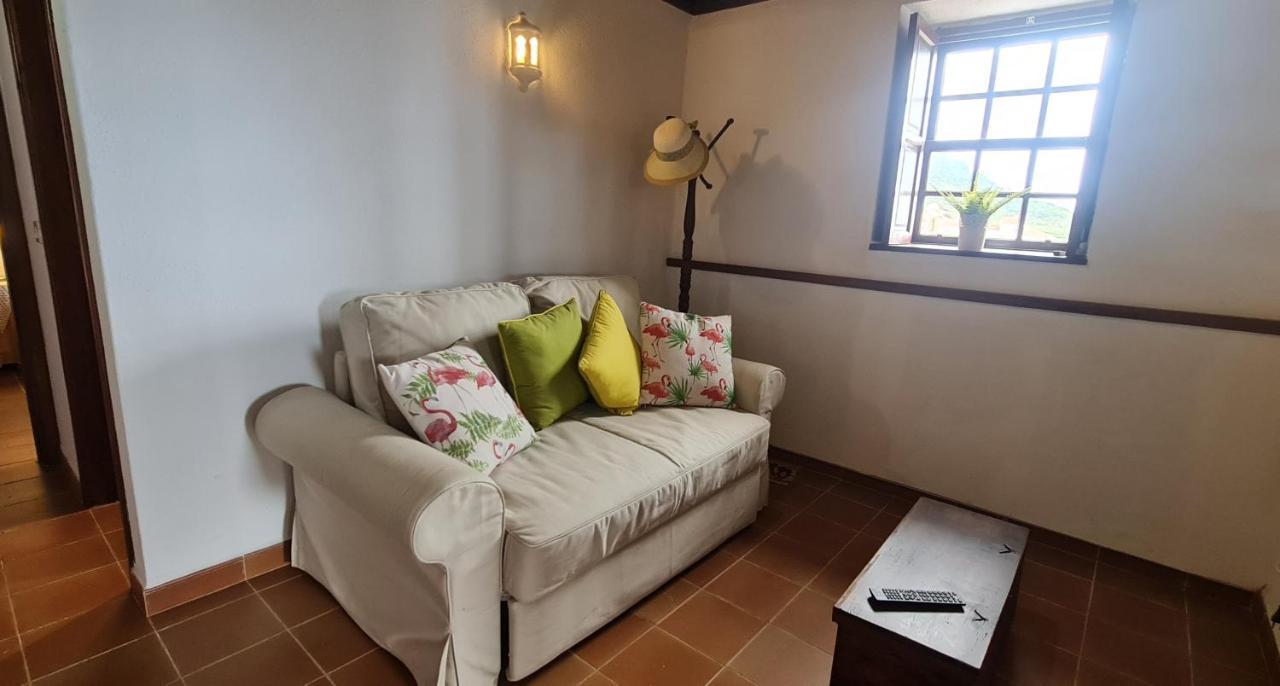 Vivienda Vacacional Finca Monterrey Mazo Extérieur photo