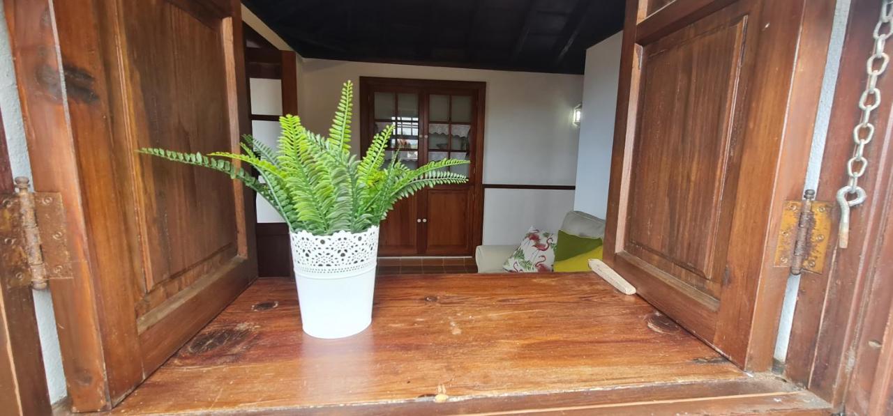Vivienda Vacacional Finca Monterrey Mazo Extérieur photo