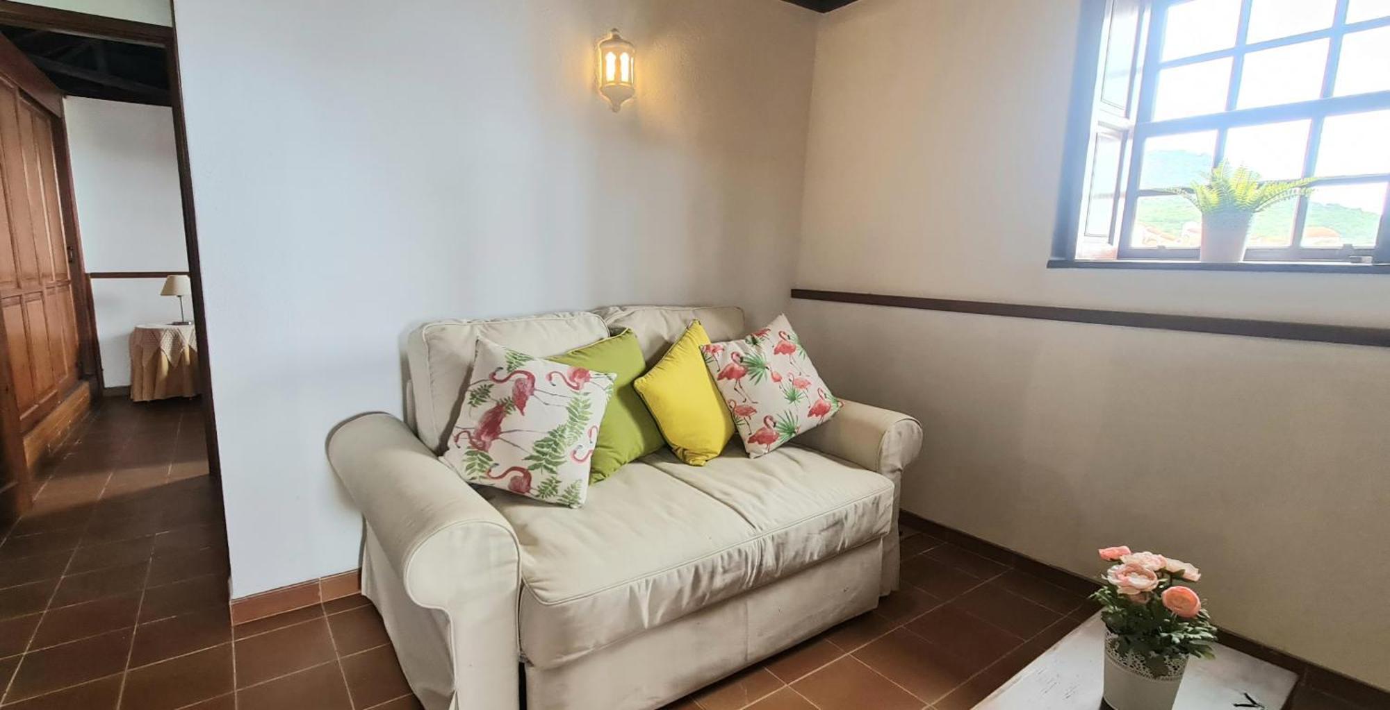 Vivienda Vacacional Finca Monterrey Mazo Chambre photo