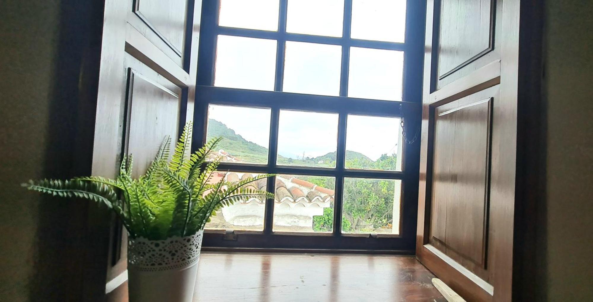 Vivienda Vacacional Finca Monterrey Mazo Chambre photo