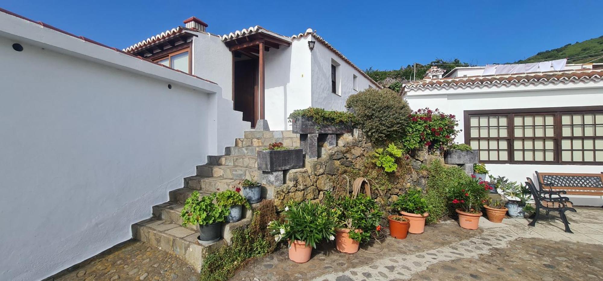 Vivienda Vacacional Finca Monterrey Mazo Chambre photo