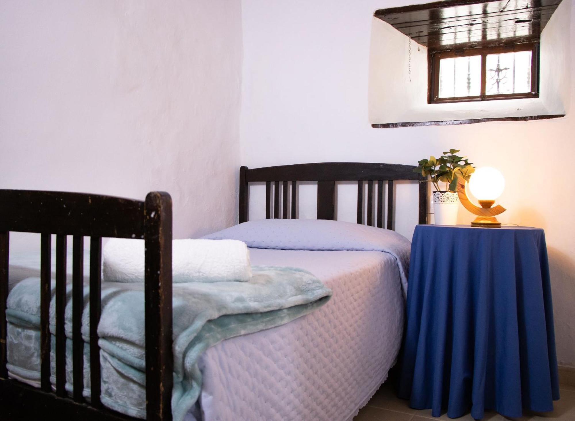 Vivienda Vacacional Finca Monterrey Mazo Extérieur photo