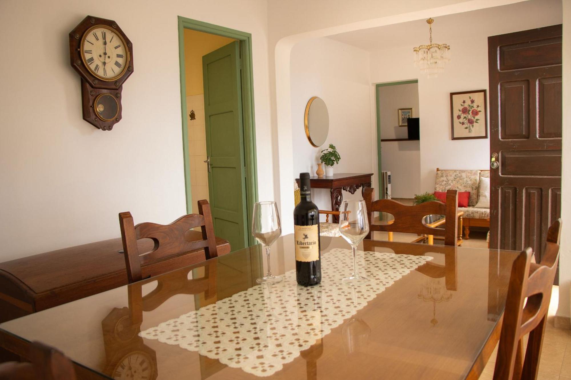 Vivienda Vacacional Finca Monterrey Mazo Extérieur photo