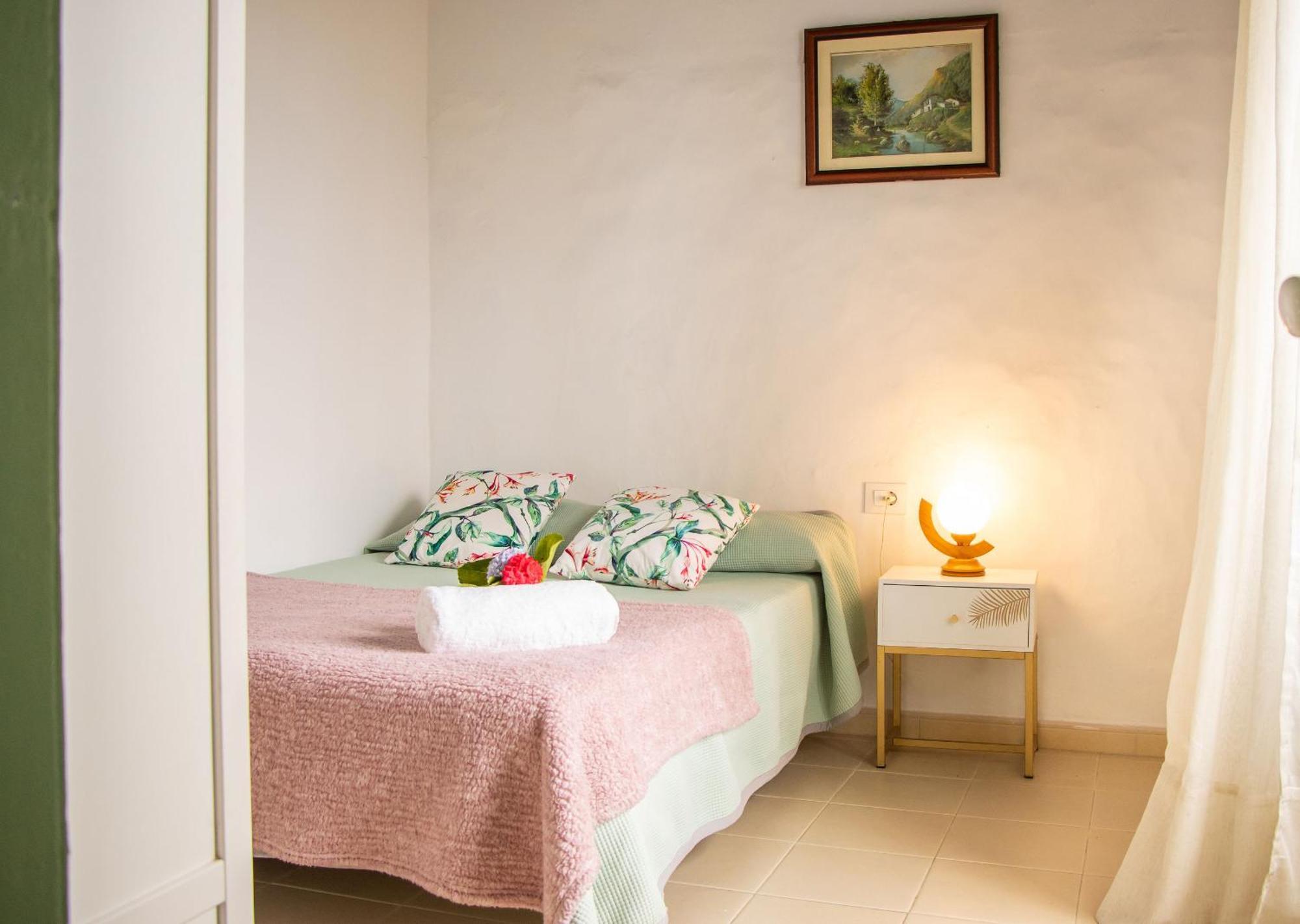 Vivienda Vacacional Finca Monterrey Mazo Extérieur photo