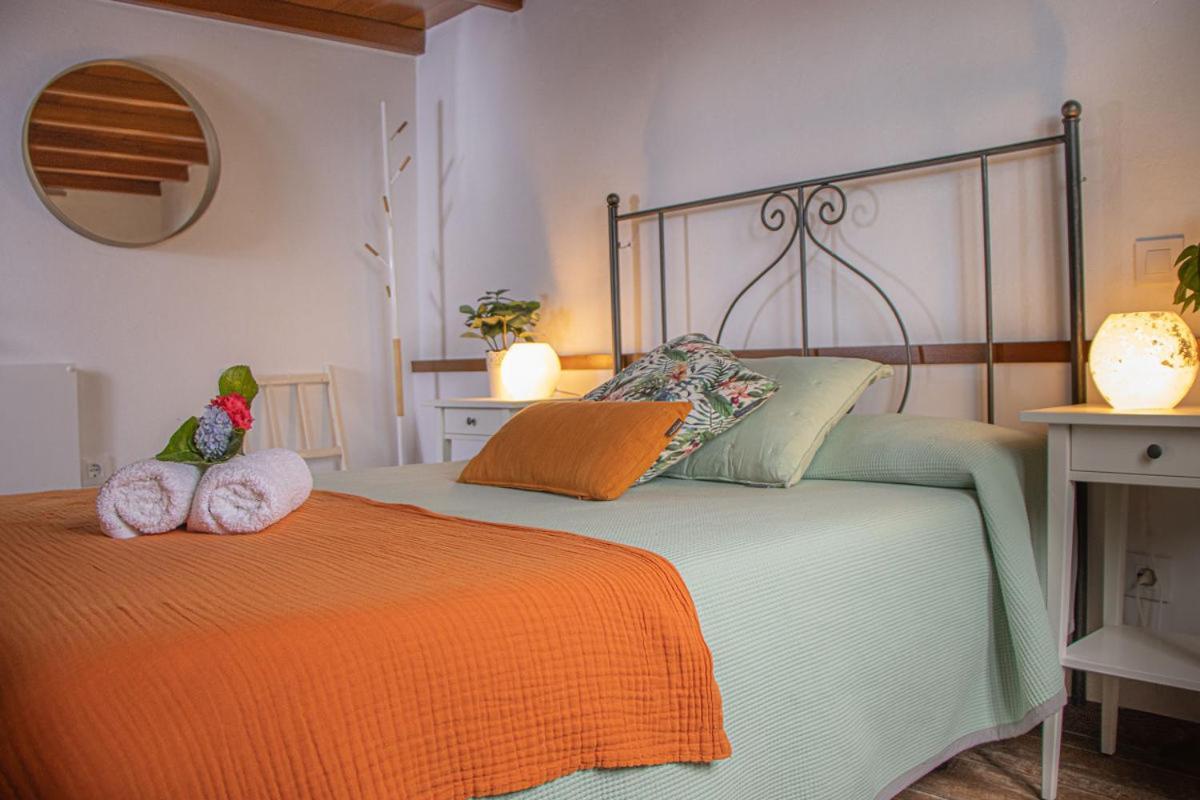 Vivienda Vacacional Finca Monterrey Mazo Extérieur photo