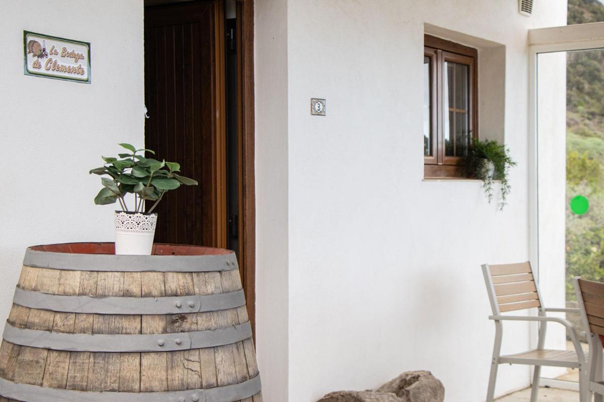 Vivienda Vacacional Finca Monterrey Mazo Extérieur photo